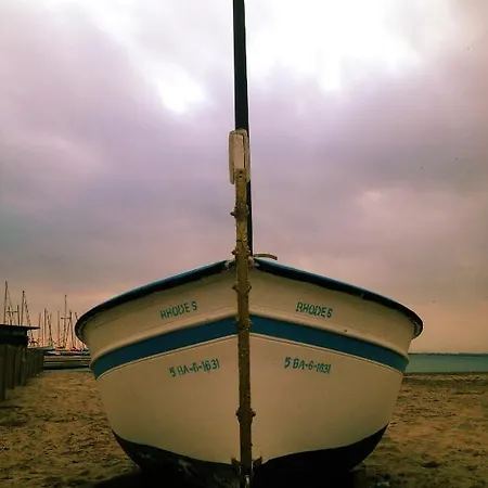Casa Del Mar & *
