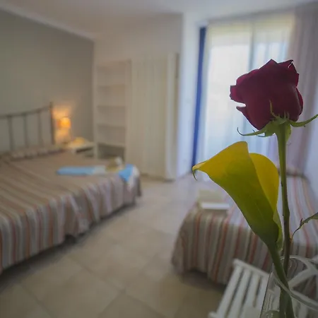 Casa Del Mar & Szálloda Roses