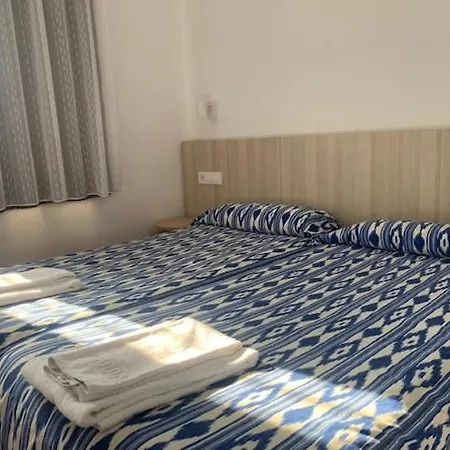 Casa Del Mar & ホテル *