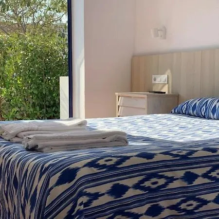 ホテル Casa Del Mar & ロザス