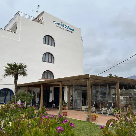 Casa Del Mar & * ロザス