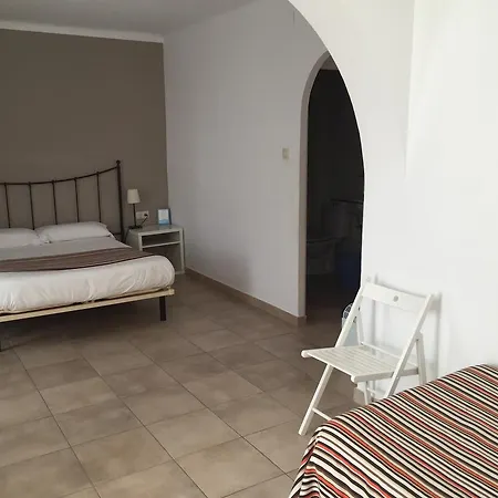 ホテル Casa Del Mar & *