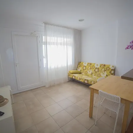 Casa Del Mar & ロザス