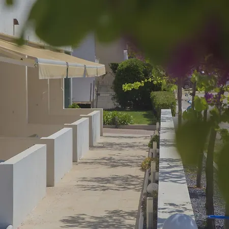 Casa Del Mar & ホテル *