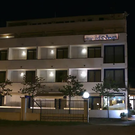 Casa Del Mar & ホテル ロザス