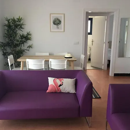 ホテル Casa Del Mar & ロザス